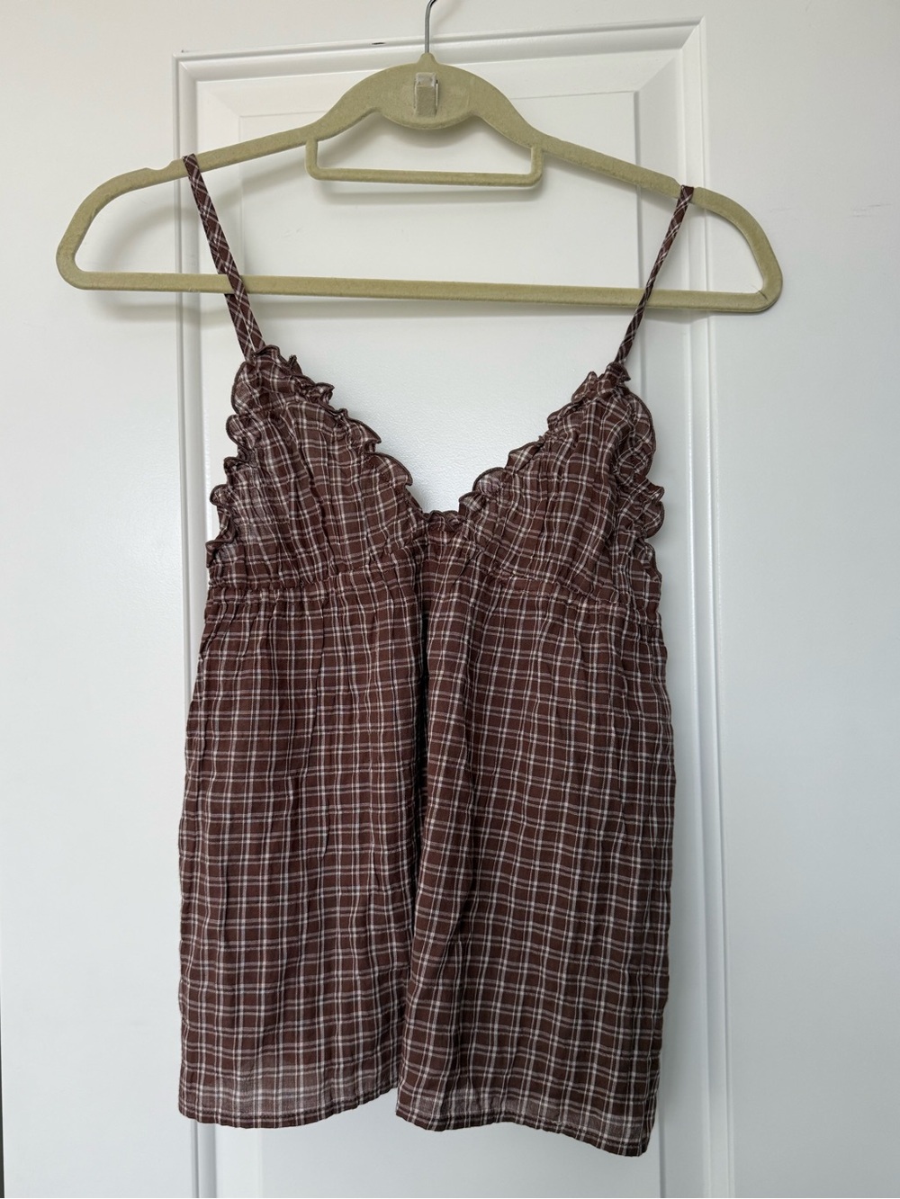 Brandy Melville Tank Top